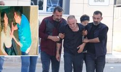 Hemşire eşini satırla öldürmüştü! Mahkemede pes dedirten anlar: "Kes lan sesini"
