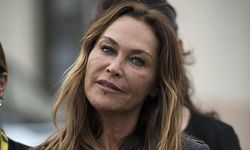 Hülya Avşar Tarabya Sahili’nde trafik kazası geçirdi