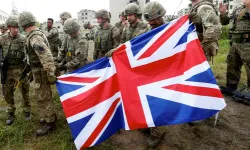 İngiltere'den 'Rusya' mesajı: Savaşmaya hazır olmalıyız