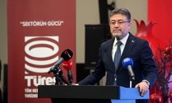 Bakan Yumaklı: "Gıda güvenilirliği bizim kırımızı çizgimizdir"