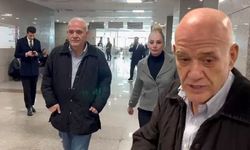 Son dakika... İfadesi alınan Ahmet Çakar serbest bırakıldı