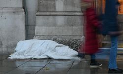 İngiltere’de evsiz sayısı son bir yılda yüzde 8 arttı: 382 binden fazla kişi evsiz