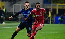 Inter-Liverpool maç özeti izle | Liverpool, Inter’i 1-0 mağlup etti