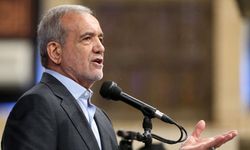 İran’dan Venezuela’ya destek: "ABD’nin eylemleri uluslararası hukukun açık ihlalidir"