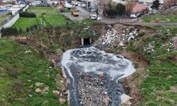 İSKİ'ye 3 milyon lira ceza kesilmişti: Marmara Denizi'ne lağım akıtmaya devam ediyor