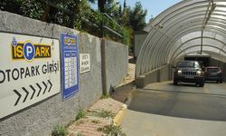 İSPARK ücretlerine yüzde 62,5'a varan zam! İşte saatlik ve günlük İSPARK ücretleri