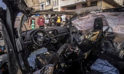 Hamas: İsrail ateşkesi kasten baltalamaya çalışıyor