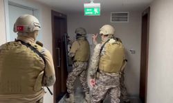 İstanbul merkezli 5 ilde dolandırıcılık operasyonu: 18 şüpheli yakalandı