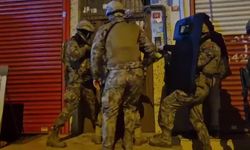 İstanbul ve Sakarya'da suç örgütüne operasyon: 11 şüpheli yakalandı