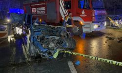 İstanbul’da feci zincirleme kaza: 2 kişi hayatını kaybetti