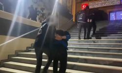 İstanbul’da yeni nesil motosikletli çete çökertildi! Çok sayıda gözaltı var...