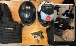 İstanbul'da yeni nesil suç örgütüne 4 ayrı operasyon! Çok sayıda gözaltı var