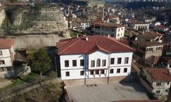 Kalealtı Eğitim ve Kent Tarihi Müzesi ziyaretçilerini bekliyor