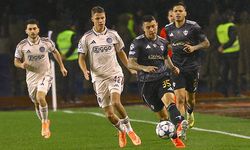 Karabağ FK-Ajax maç özeti izle | Karabağ FK, Ajax’a mağlup oldu