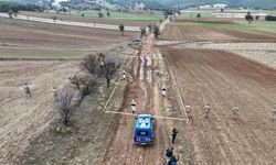 Isparta’daki kayıp baş cinayetinde şok detay! Şüpheliler olay yerine geri dönmüş!