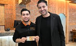 Kayseri’de ilginç olay! Turist, 50 euro bahşişi bir gün sonra geri istedi