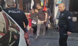 Kayseri’de kan donduran olay! Evlilik teklifini reddeden adama kurşun yağdırdı, sonra alışveriş yaptı