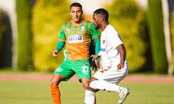 Kayserispor-Alanyaspor maçı ne zaman, saat kaçta? Kayserispor-Alanyaspor maçı hangi kanalda?