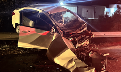 Osmaniye'de feci kaza: 3 ölü, 2 yaralı