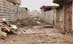 Arap ülkelerinde bugünden itibaren olumsuz hava koşulları etkili olacak