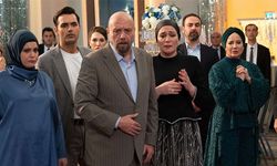 Kızılcık Şerbeti 119.bölüm fragmanı yayınlandı mı? Kızılcık Şerbeti 118.bölüm izle