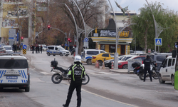 Kocaeli'de filmleri aratmayan olay!