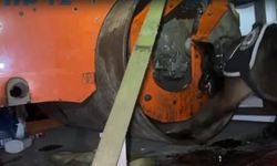 Kocaeli'de dev operasyon! 102 kilo metamfetamin bulundu