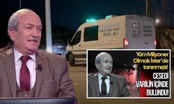 Kocaeli'de eski muhtarın varilde cesedi bulunmuştu! Gerçek ortaya çıktı