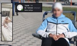Konya'da kan donduran akran zorbalığı! Çocuğun kafasını parçaladı, tahliye paylaşımı şoke etti