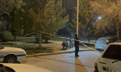 Konya'da silahlı ve bıçaklı kavga: 2 yaralı