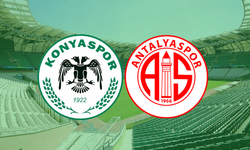 Konyaspor–Antalyaspor maçı canlı izle | Konyaspor-Antalyaspor maçı saat kaçta, hangi kanalda?