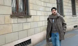 Kubilay Aka ‘toynak’ modasına uydu