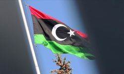 Libya'da ulusal yas ilan etti