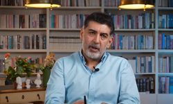 Gazeteci Levent Gültekin gözaltına alındı