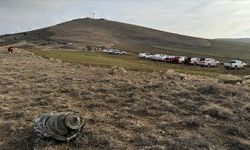 Libya heyetini taşıyan uçağın düşmesine ilişkin soruşturma derinleştirildi