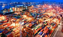 Yük elleçlemesinde kasımda tüm zamanların rekoru kırıldı