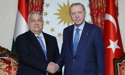 Macaristan Başbakanı Orban, Türkiye'de