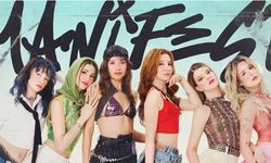 Manifest grubu üyelerine 3 ay 22 gün hapis cezası verildi