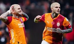 Mauro Icardi mektup yazdı, sosyal medya ayağa kalktı!