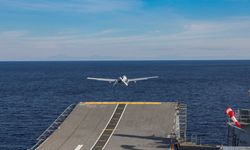 Mavi Vatan’da güç gösterisi! Başarılı bir teste daha imza atıldı