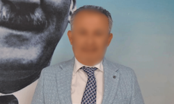 Eski CHP ilçe başkanına rüşvet gözaltısı