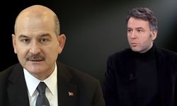 Mehmet Akif Ersoy iddialarına Süleyman Soylu'dan çok sert tepki! "Haysiyetsizlik ve şerefsizliktir"