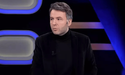 Gazeteci Mehmet Akif Ersoy gözaltında! Nedeni ortaya çıktı