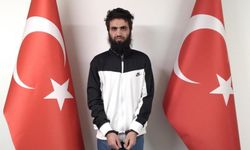 Terör eylemeni hazırlanan DEAŞ'lı terörist yakalandı! MİT Türkiye'ye getirdi