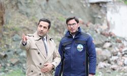 Tokat'taki dinleme cihazı skandalında yeni gelişme! İfadesi alınan başkan yardımcısı hakkında karar verildi