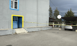 Mersin'de dehşet: 12 yaşındaki öğrenci, okul müdürünü tüfekle vurdu