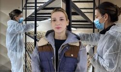 Mesleğini bıraktı, 50 metrekare odada üretime başladı! Gramı 600 liradan satılıyor...