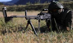 Mehmetçiğin sahada yeni vurucu gücü! Zorlu testleri geçti, seri üretime hazır