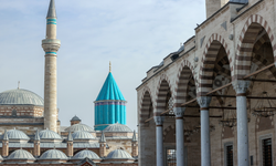Mevlana, farklı inanç ve kültürden insanları "Huzur Vakti" temasıyla buluşturacak