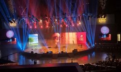 Mevlid-i Nebî 1500 Yıl Programlarının ikincisi bugün Ankara’da yapılacak